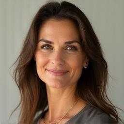Sarah Steiner
